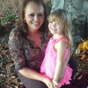 Meet your Posher, Sylvia